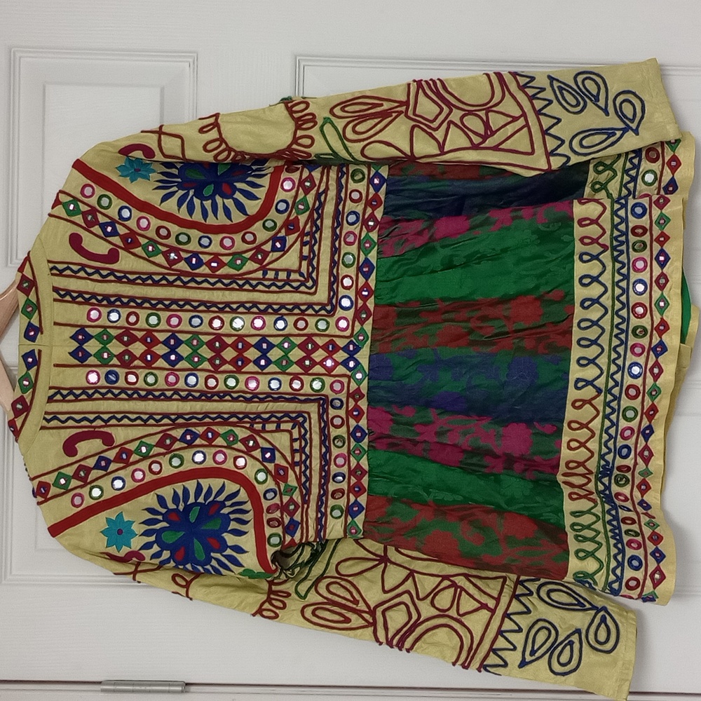 Roja Jacket - Picture 6 of 6